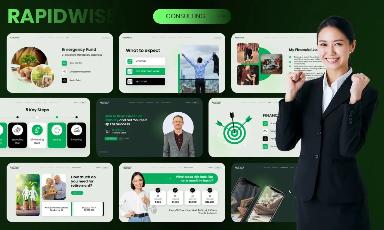 Veyx Global Portfolio 10