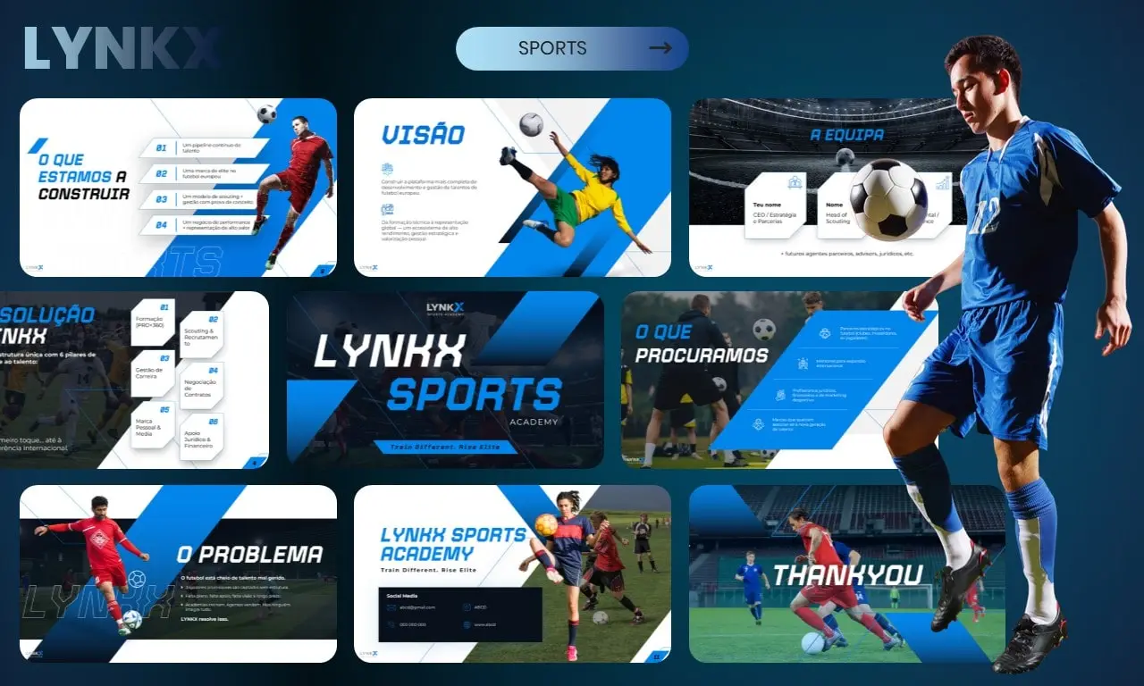 Veyx Global Portfolio 7