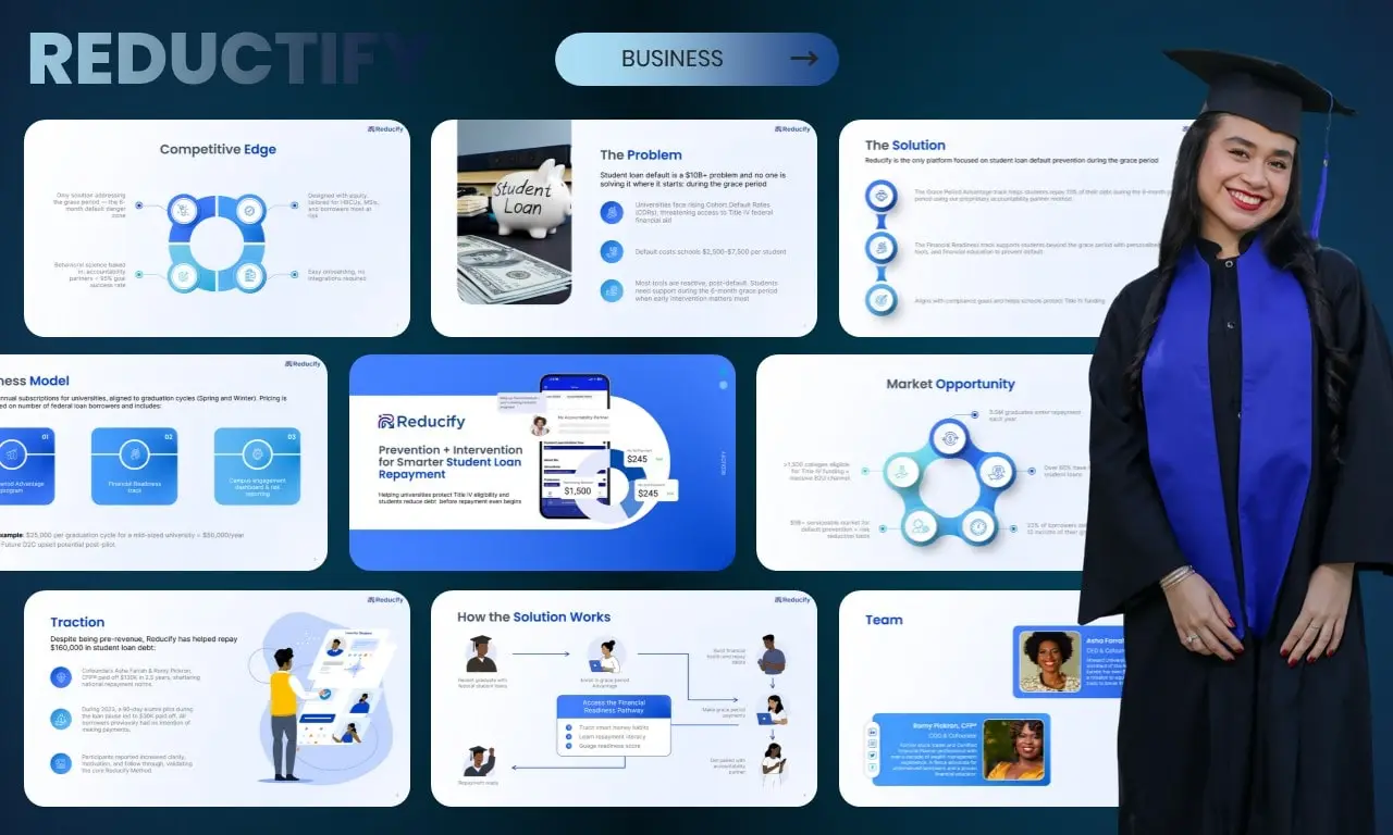 Veyx Global Portfolio 8
